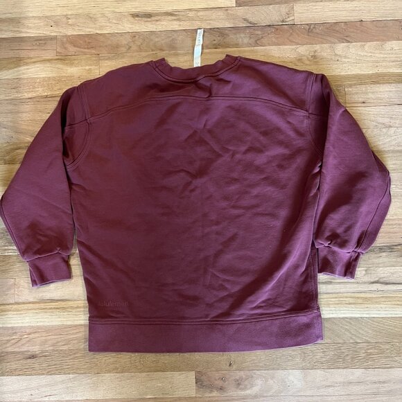 Lululemon Crewneck Sweatshirt - Picture 3 of 4